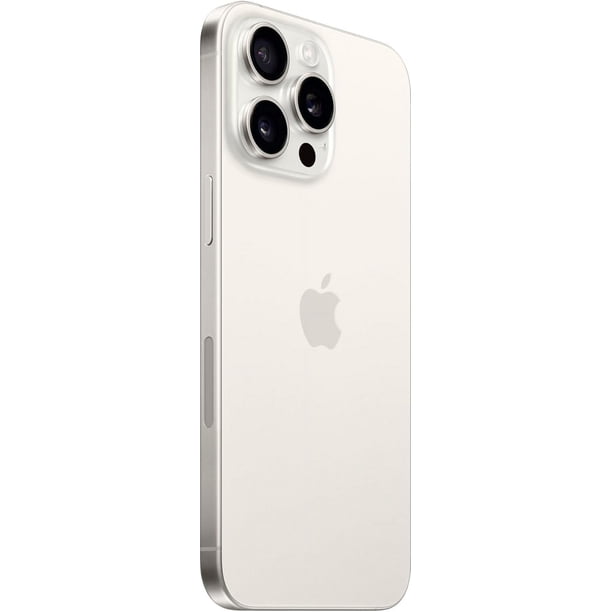 iPhone 15 Pro シルバー S Apple iPhone 15 Pro 256GB | Certified Refurnished Grade A - Walmart.ca