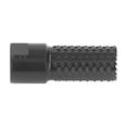 thumbnail image 3 of Fresa rotativa M14 de apertura precisa para amoladora angular de acero al carbono, cabezal de pulido rotativo para tallado de madera, 20 mm/0,8 pulgadas, 3 of 12