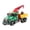 Blue, variant on BESTSKY Toy Cars,Plastics Baby Car Toys,Diverse Car Models Diecast Cars,yellow1