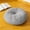 A, variant on Gallickan Corduroy Solid Color Floor Cushion Soft Round Pouf Cushion Comfortable Non Slip Seat Pad for Living Room Bedroom Yoga Meditation Kids Room