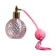 thumbnail image 1 of Botella pulverizadora multiusos, vacía, clásica, portátil, pequeña, para perfume. Oro Rosa, 1 of 9