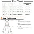 thumbnail image 3 of Enjoytime Boho Floral Dress for Women Women Fashion Summer Sexy Print Print Strap Mid Length Vacation Style Dress Slip Dresses for Women, 3 of 6