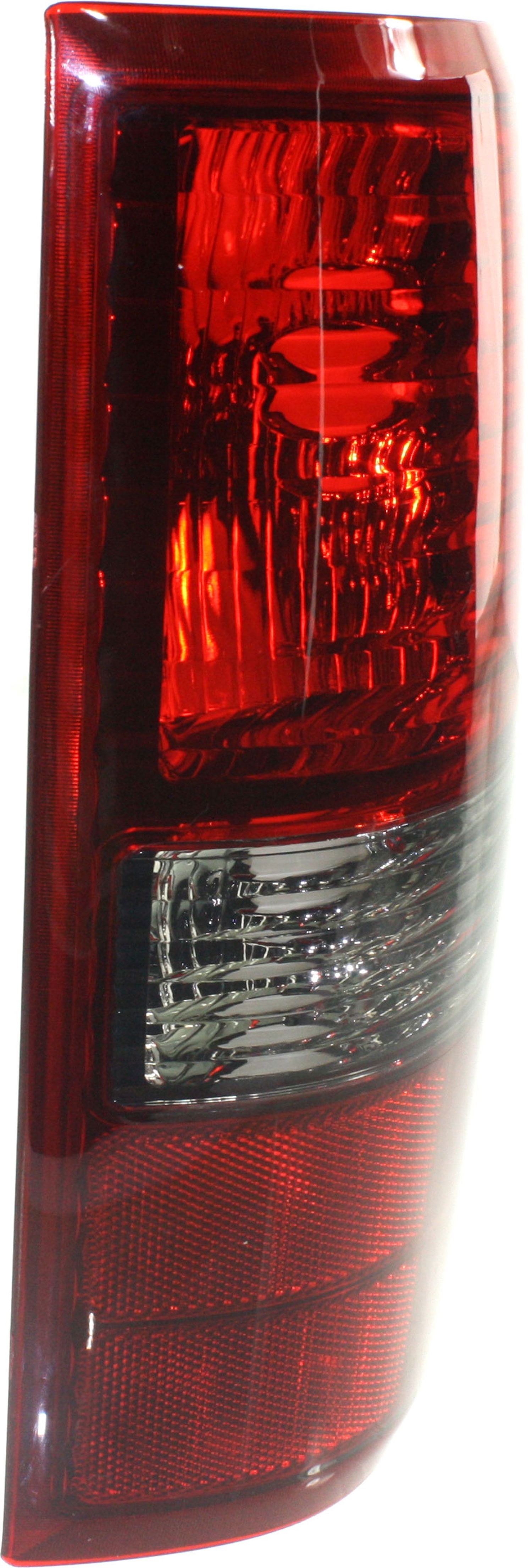 Tail Light Compatible With 2006-2008 Ford F-150 Right Passenger