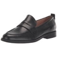 thumbnail image 1 of Mocasines Penny Stassi para Mujer Cole Haan en Cuero Negro Talla 8 US, 1 of 7