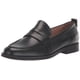 thumbnail image 1 of Mocasines Penny Stassi para Mujer Cole Haan en Cuero Negro Talla 8 US, 1 of 7