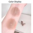thumbnail image 2 of 2Pcs Natural Finish Cream Contour Stick, Blendable & Smooth Matte Bronzer Stick, Waterproof & Long Lasting Face Shaping Contour Stick, 2 of 5