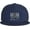LGHT 516, variant on LGBT Pride Month Hat Be Yourself Skeleton Flat Bill Brim Hat Gay Pride Lesbian Love Cap for Men Women Black