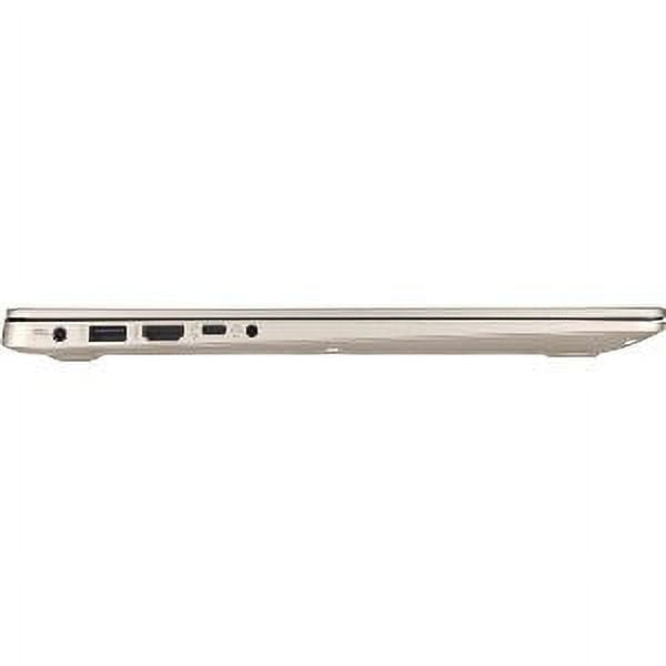 ASUS VivoBook S15 (S510) - i3-7100U · Intel HD Graphics 620 · 15.6