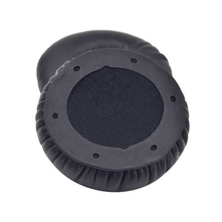 APPLAYERR Durable Memory Foam Ear Cushions for SOL Republic Tracks HD On-Ear Headphones