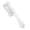 White, variant on Wide-Tooth Scalp Massage Comb, Scalp Hair Oil Applicator,Hair Growth Serum Dispenser for Scalp Care,Follicle Massage and Hair Treatment