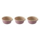thumbnail image 5 of Naiovety Colador de plástico Taomi BasketKitchen Gadget de cocina imprescindible Gadgets de cocina de amplia aplicación Rosa claro mediano Type1 NO1, 5 of 6