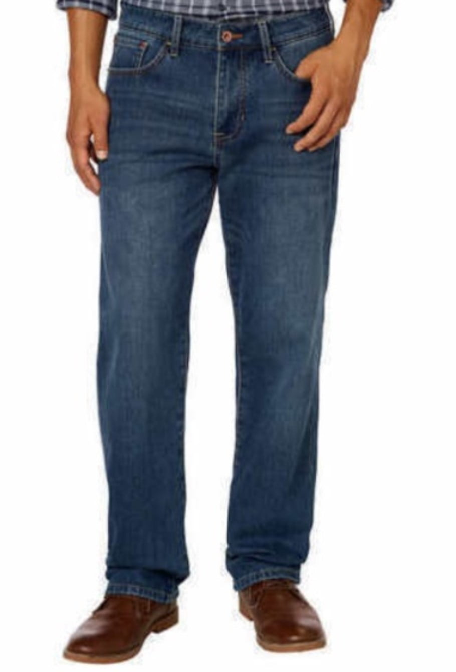 weatherproof vintage lined pants