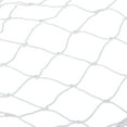 thumbnail image 4 of Uxcell Fishing Net Decor, 80" x 40" Fish Net Decor Party Accessory, White, 4 of 6