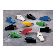 Rothco 10946 Lightweight Plastic Whistles