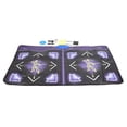 thumbnail image 2 of Yoga Dance Pad, 160 Games Electronic Dance Mat Multifunction With Handles For Kids US Plug,EU Plug,UK Plug, 2 of 8