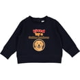 thumbnail image 2 of Inktastic Golden Retriever Dog Lover Baby Sweatshirt, 2 of 4