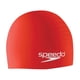 thumbnail image 1 of Gorro de natación Speedo, unisex, de silicona para adultos, textura suave y superior, 1 of 9