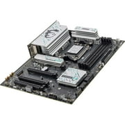 MSI B850 GAMING PLUS WIFI AM5 AMD B850 SATA 6Gb/s 5G Network DDR5 Wi-Fi 7 ATX Motherboard