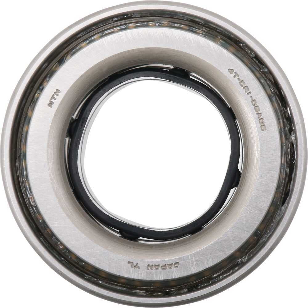 WHEEL BEARING