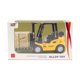 thumbnail image 5 of Children's Alloy Toy Pull Back Engineering Truck Construction Engineering Forklift, 5 of 9
