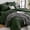 Army Green-King, variant on Army Green Twin 5-Piece All Season Bed-in-a-Bag Bedding Set
