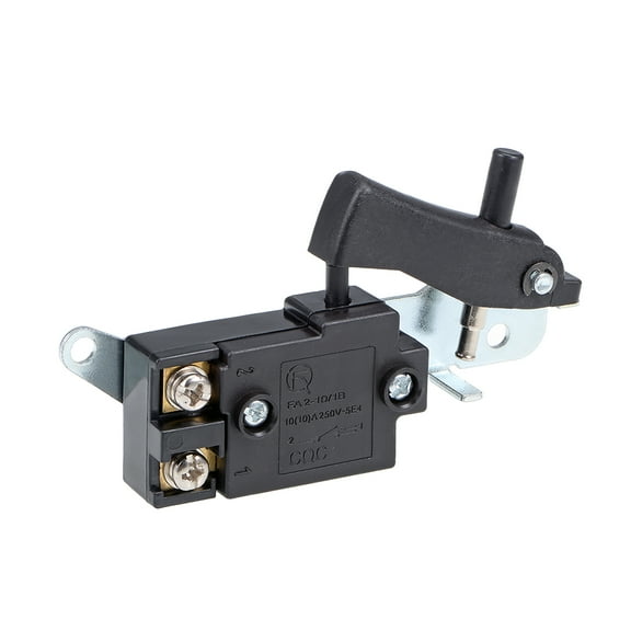 Trigger Switch FA2-10/1B for PH65A Electric Pick 250V/10A Tool Power Speed Control Push Button Switchs