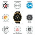 thumbnail image 2 of CASIO G-SHOCK G-STEEL GSTS100G-1A, 2 of 7
