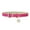 Rose Red, variant on Leather Cat Collars with Bells Safety Adjustable Collar for Pet Kitten Puppy Small Dogs Cats
