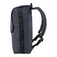 thumbnail image 4 of Mochila Carhartt de 21 litros con carga superior y funda para portátil de 17 pulgadas, color azul, 4 of 6