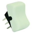 thumbnail image 1 of Jr Products 13075 White Spdt On/On Switch, 1 of 2