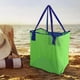 thumbnail image 4 of Bolsa de juguete shamjiam Malla de playa Accesorios de arena, 4 of 9