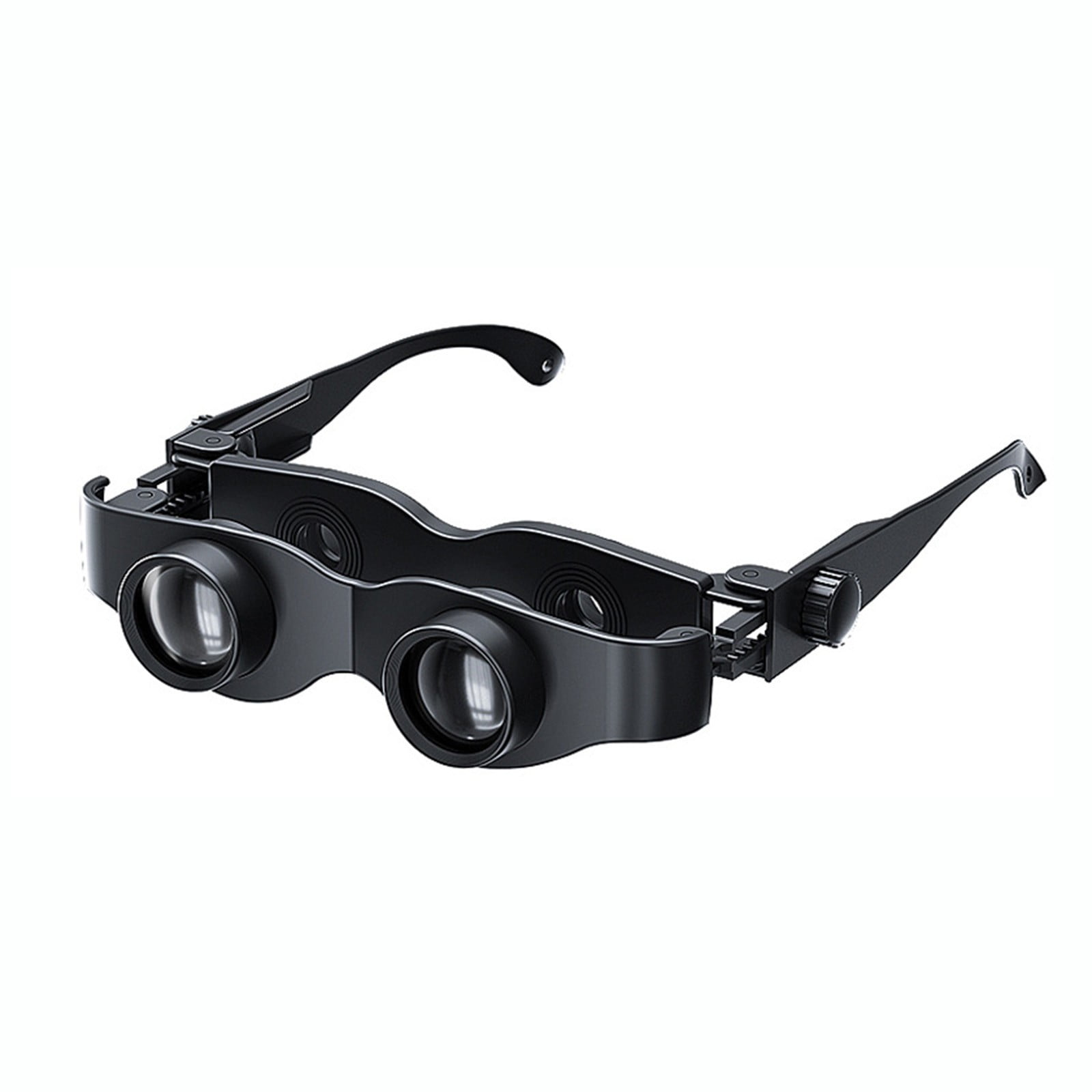 2023 Newly Fishing Binoculars, HandsFree Binocular Glasses forFishing