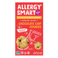 thumbnail image 2 of Allergy Smart Chocolate Chip Cookie 140g, 2 of 8