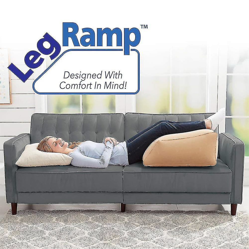 Leg lift pillow walmart online