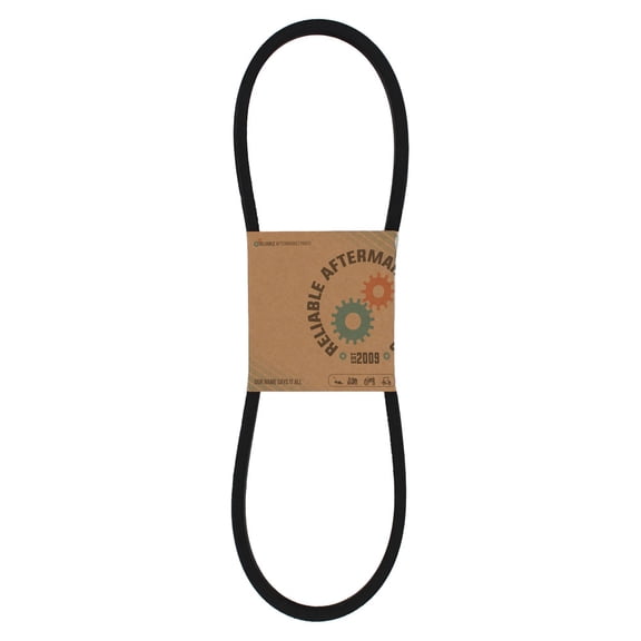 Drive Belt Fits Massey Ferguson Replaces 1616447M1