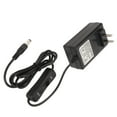 thumbnail image 3 of 12V Power Adapter Needle Foam Cutter DC Power Supply Plug Equipment 100-240V for Small Digital Devices, 3 of 7