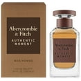 thumbnail image 3 of Abercrombie & Fitch Authentic Moment Menâ€™s Perfume/Cologne For Men Eau de Toilette 3.4 oz oz Edt, 3 of 5