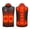 Black#1, variant on Unisex Plus Size Heated Coat with 9 Heating Zones, Carbon Fiber Winter Jacket, 3 Temperature Modes, Polyester Zip-Up Outerwear for Snow Days, Outdoor Climbing, and Holiday Gifts