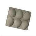 thumbnail image 2 of Kearding Estas alfombrillas de silicona duraderas facilitan la limpieza Durables y reutilizables para facilitar su Material flexible de alta Artesanía, 2 of 6