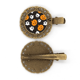 thumbnail image 1 of Calabaza Cartoon Hallowmas Broche broche broche broche broche broche, 1 of 3