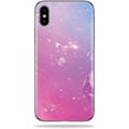thumbnail image 1 of MightySkins APIPHXS-Pink Diamond Skin Decal Wrap for Apple iPhone XS Sticker - Pink Diamond, 1 of 4