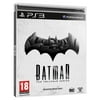 Batman: The Telltale Series (PS3)