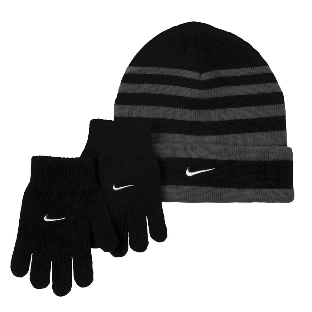 nike repeat swoosh beanie