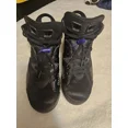 thumbnail image 2 of Social Status x Air Jordan 6 Retro Pony Hair Size 11, 2 of 6