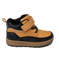 thumbnail image 3 of Munchkin by Stride Rite Hayes Toddler Boys Sneaker Boot, 3 of 5
