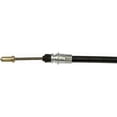 thumbnail image 2 of Dorman C92400 Parking Brake Cable Fits select: 1967-1969 CHEVROLET CAMARO, 1970-1979 CHEVROLET NOVA, 2 of 3