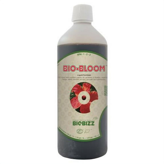 BioBizz Bio-Bloom - 1L