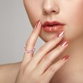 thumbnail image 4 of EeaseMX 2 anillos abiertos elegantes y útiles para terapia magnética que alivian el dolor de artritis., 4 of 8