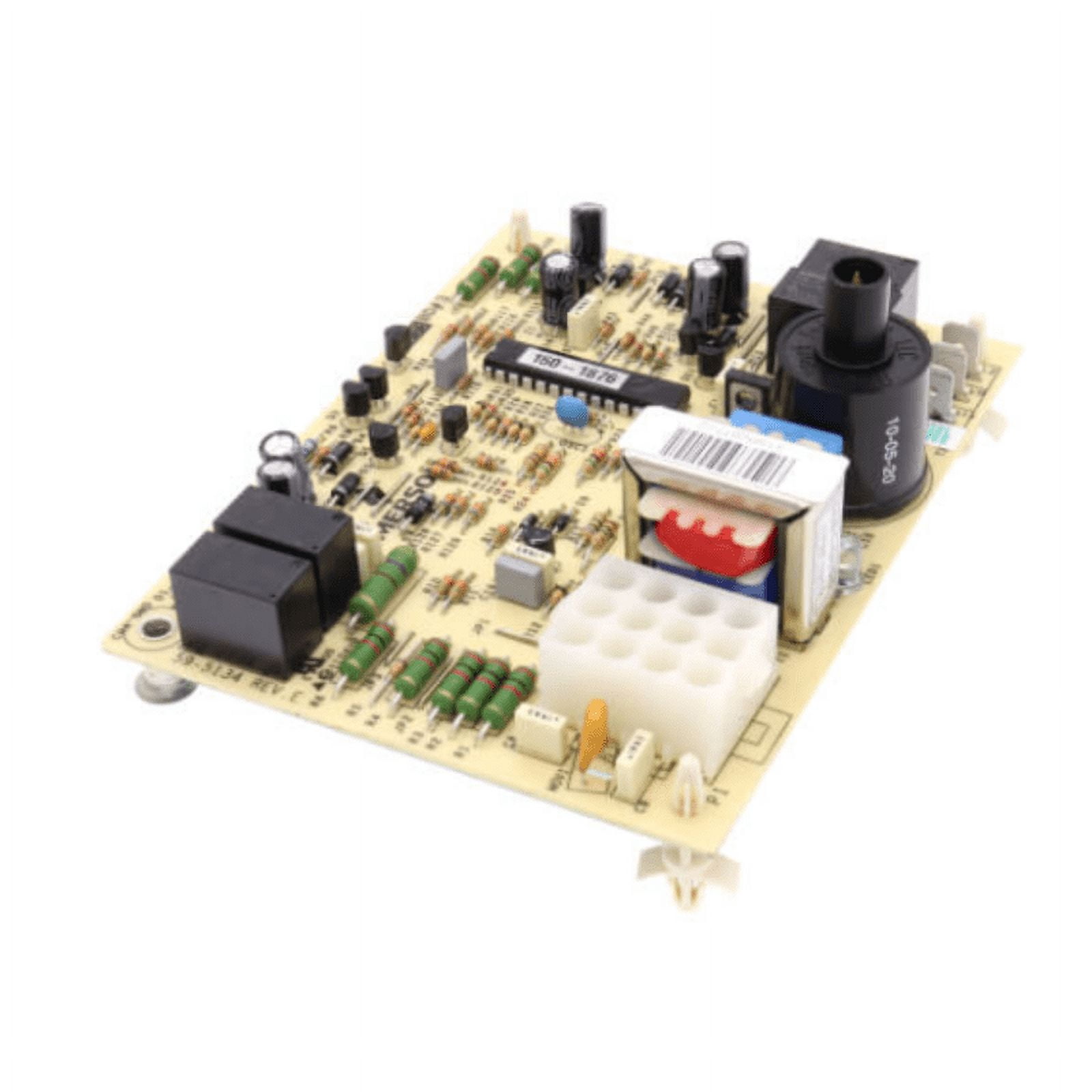Trane Mod1298 Ignition Module: Reliable Control for Efficient Heating Performance