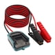 thumbnail image 3 of Cable de arranque para coche de 1,8 m, calibre 12 AWG, 100 A, abrazadera multifuncional, accesorio seguro Estilo C, 3 of 9